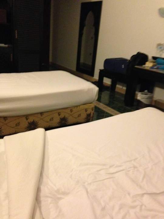 Zimmer 269 Pickalbatros Alf Leila Wa Leila Resort - Neverland Hurghada