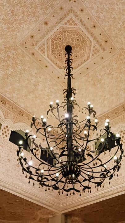 Sonstiges Pickalbatros Dana Beach Resort - Hurghada