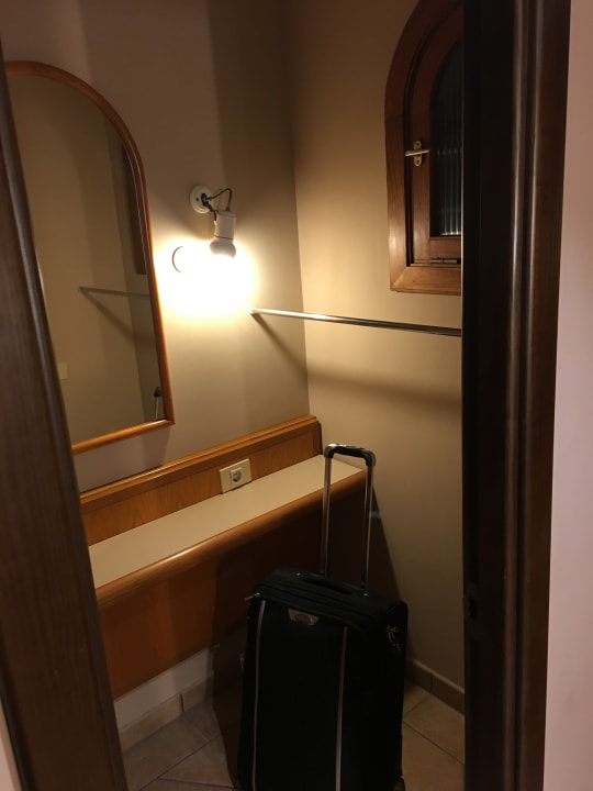 Zimmer Seaside Hotel Sandy Beach