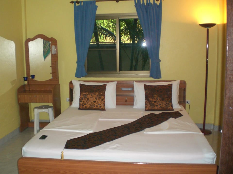 Zimmer Phuket Lotus Lodge