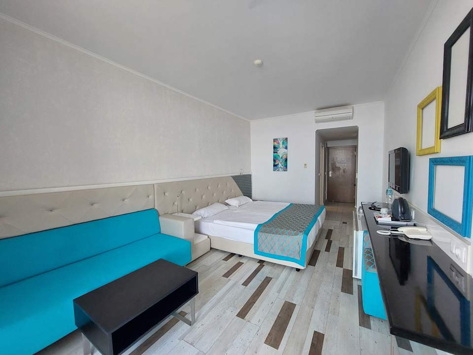 Zimmer Sentido Marea