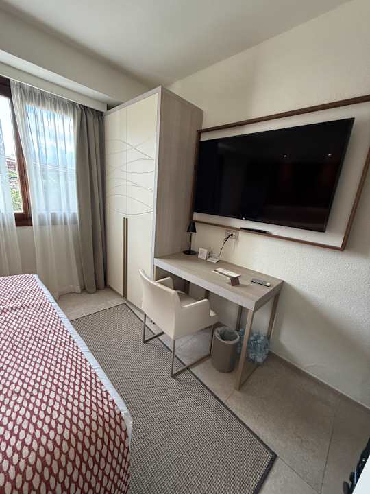 Zimmer Mangia's Santa Teresa Sardinia, Curio Collection by Hilton
