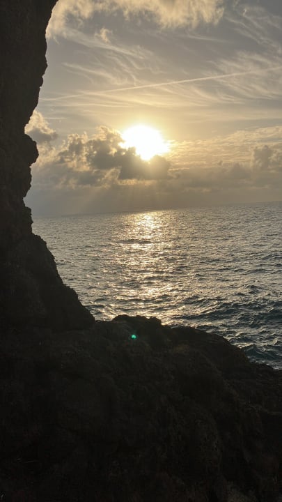 Ausblick Hotel The Cliff Bay (PortoBay)