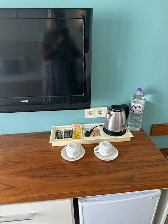 Zimmer Well Palace Side