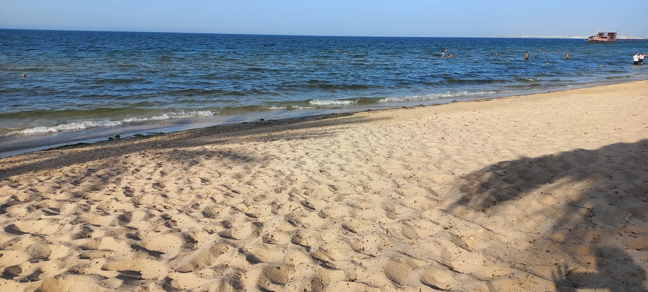 Strand Houda Golf & Beach Club