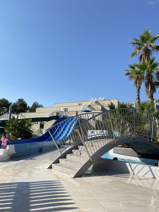 Sport & Freizeit Valamar Parentino Hotel