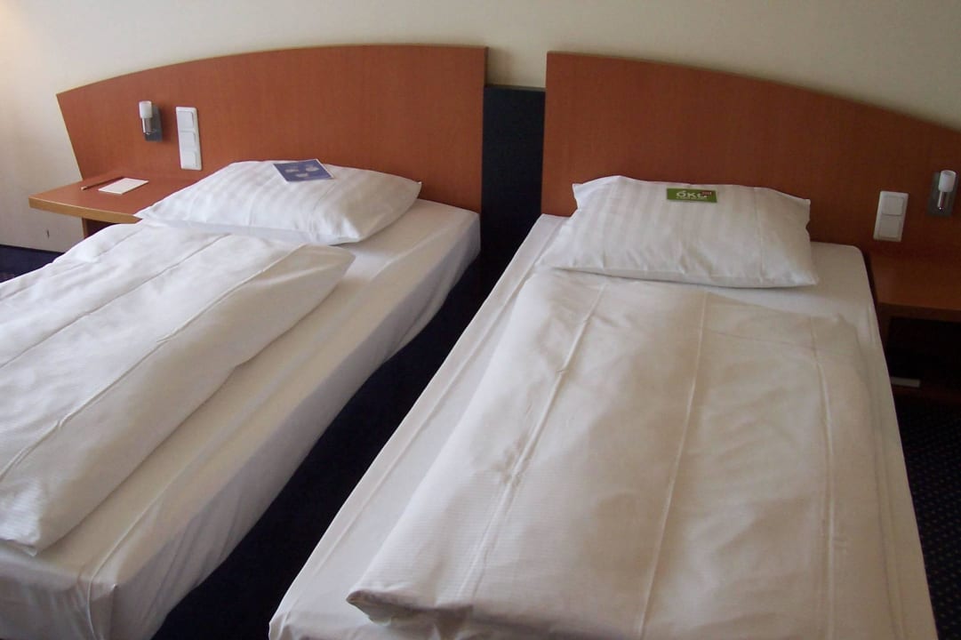 Komfortzimmer Hotel Baltic Stralsund