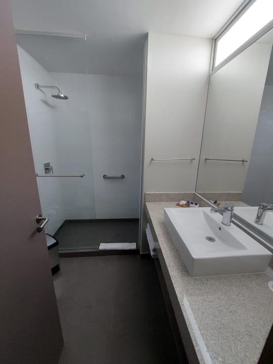 Zimmer Casa Andina Select Paracas