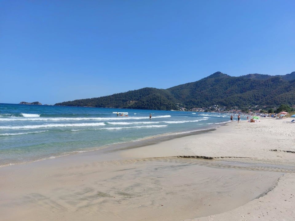 Strand Alexandra Golden Boutique - Adults only