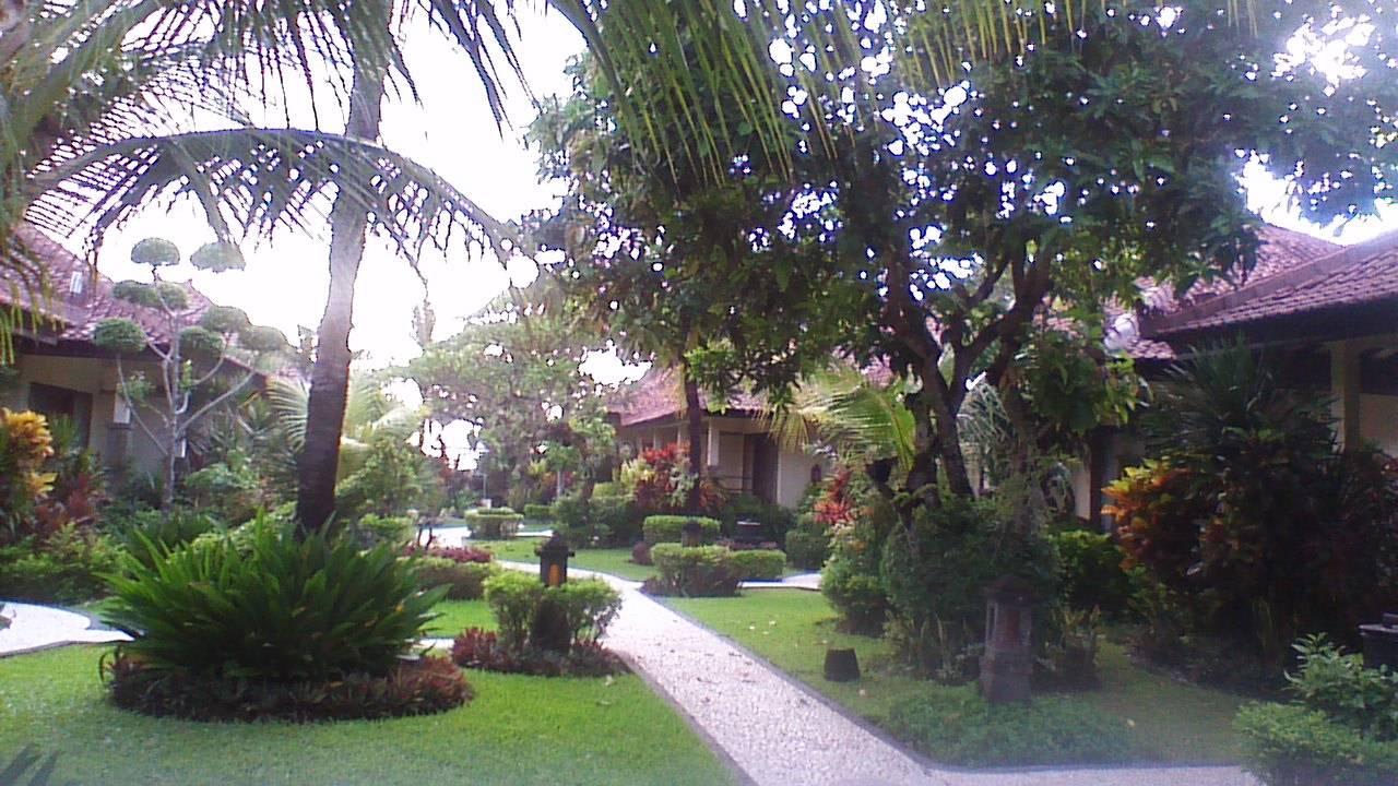 Garten2 Bali Reef Resort