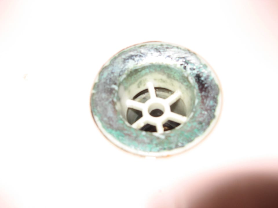 Abfluss PrideInn Flamingo Beach Resort & Spa