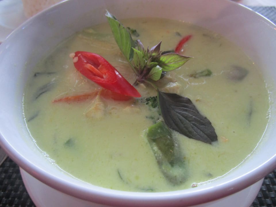 Gastro Lamai Coconut Beach Resort