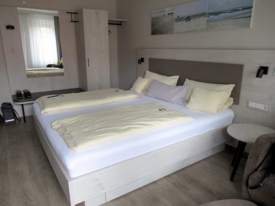 Zimmer Apart Hotel Norden