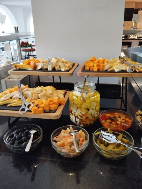 Gastro Grupotel Rocador