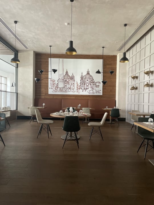 Gastro Acanthus Cennet Barut Collection