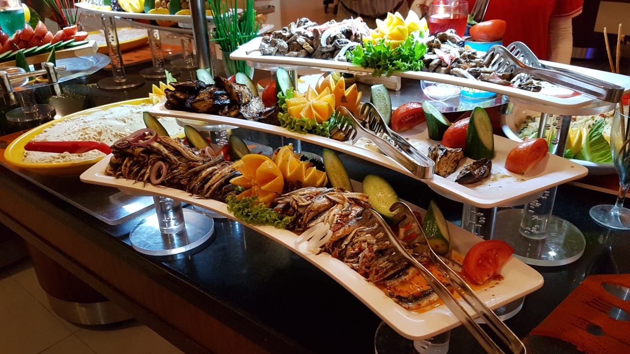 Gastro Saphir Resort & Spa