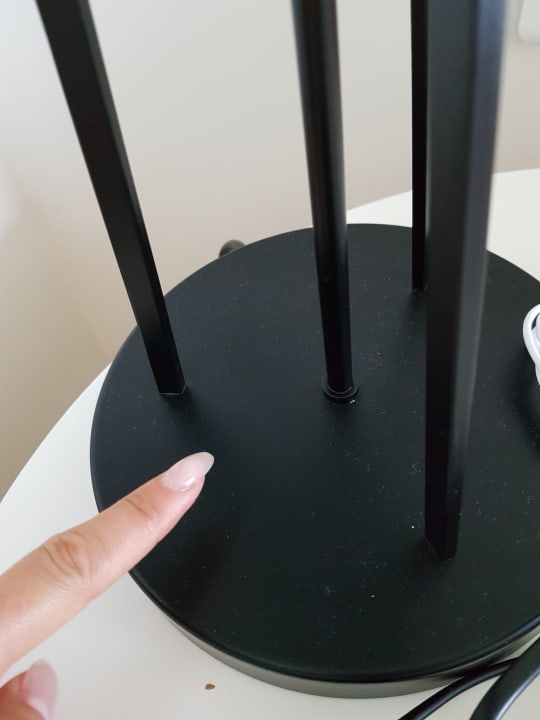 Zimmer Playa Vista Azul