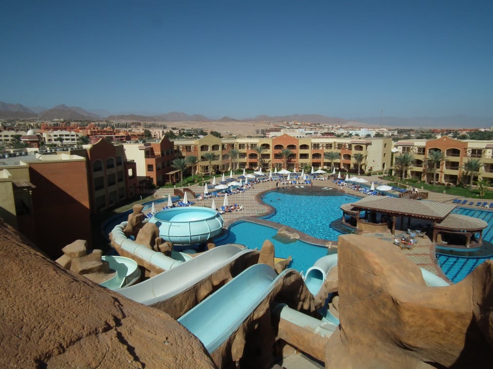 Aquapark Regency Plaza Aqua Park & Spa