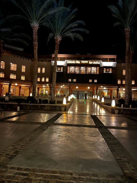 Außenansicht Makadi Spa - Adults only