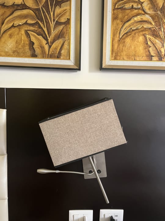 Zimmer Pickalbatros Alf Leila Wa Leila Resort - Neverland Hurghada