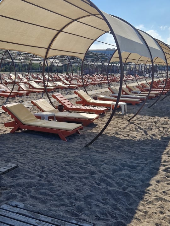 Strand Club Hotel Turan Prince World Select Villa