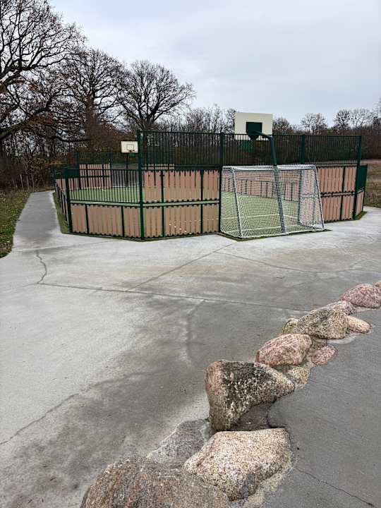 Sport & Freizeit Center Parcs Nordborg Resort