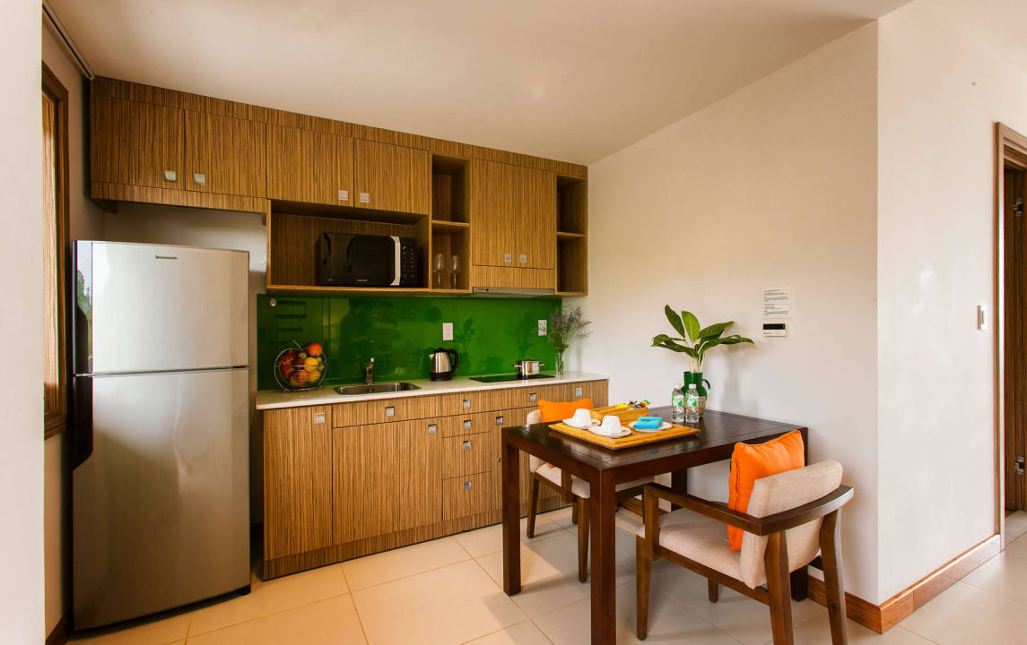 Penthouse Luxury Sea View The Cliff Resort & Residences