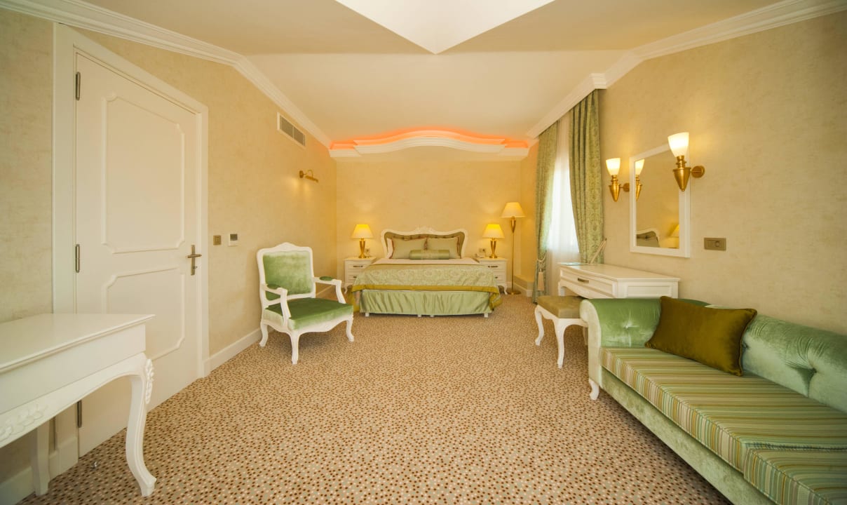 Family room Grand Göcek Hotel