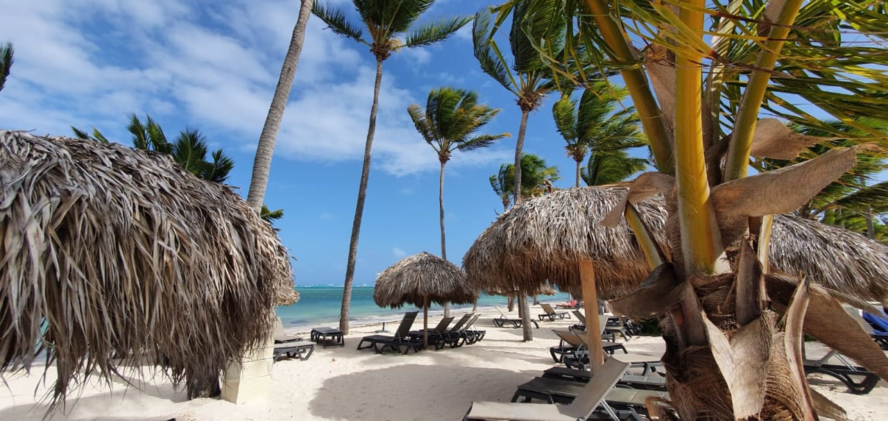 Strand Catalonia Punta Cana - All Inclusive