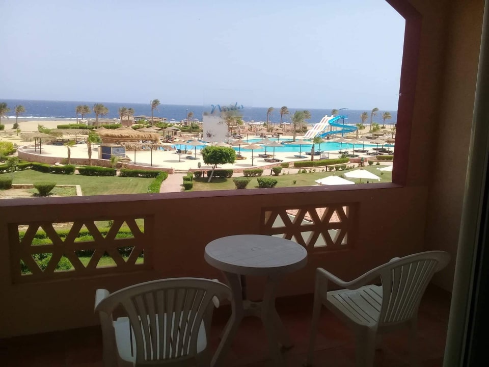 Ausblick Bliss Nada Beach Resort