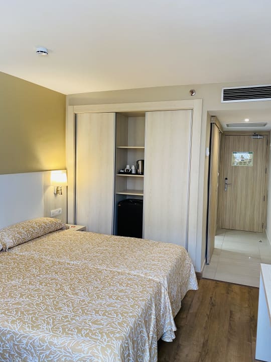 Zimmer Hotel Best Maritim