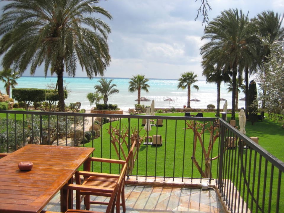 Meerblick Columbia Beach Resort