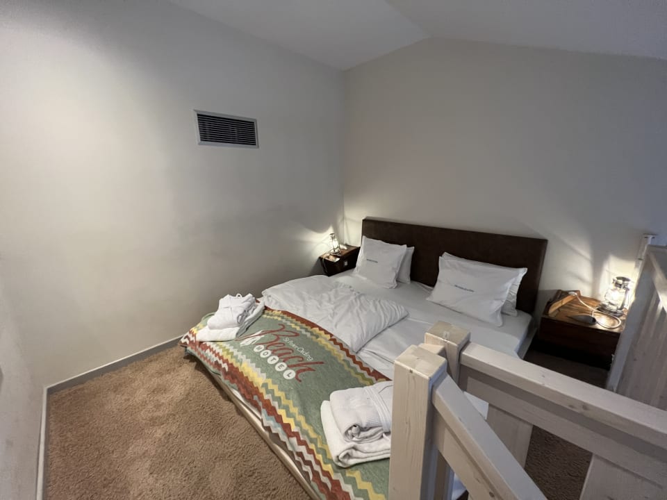 Zimmer Beach Motel St. Peter-Ording