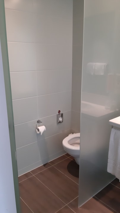 Zimmer Super 8 Munich City North