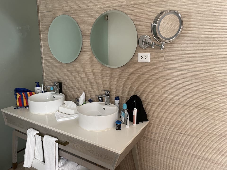 Zimmer Grand Bávaro Princess