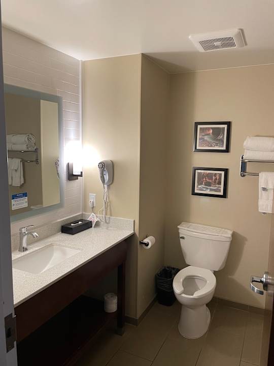 Zimmer Comfort Inn & Suites Zion Park Area