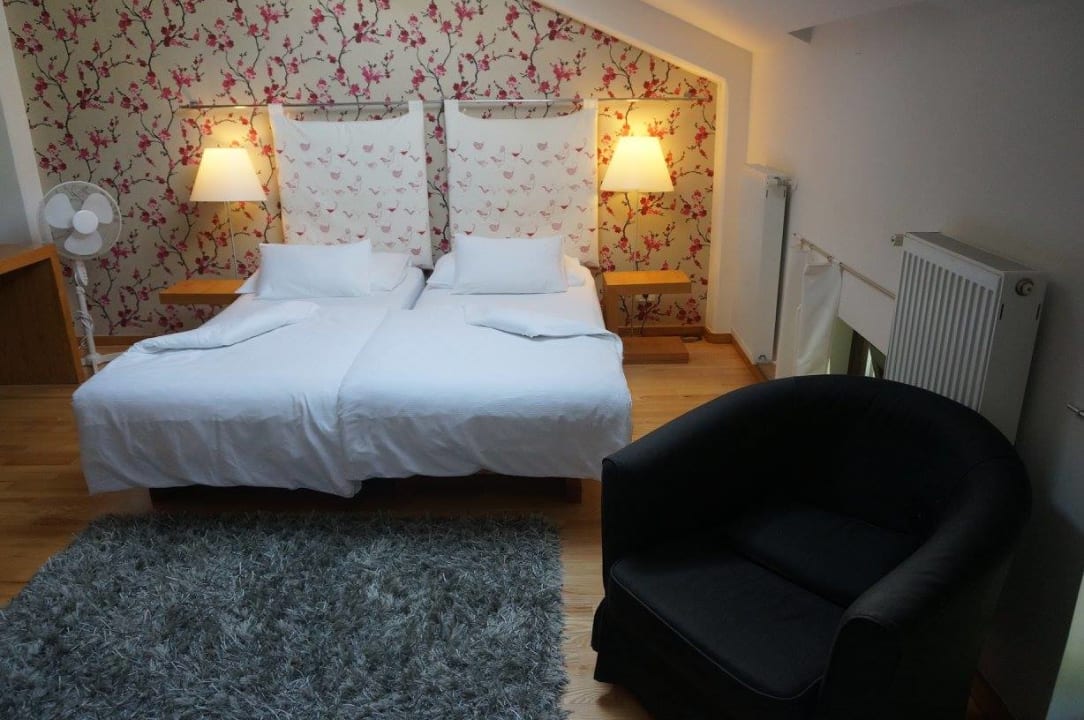 Zimmer Guesthouse Hiša Franko