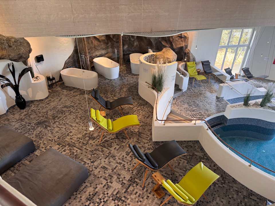 Pool Hotel Wutzschleife