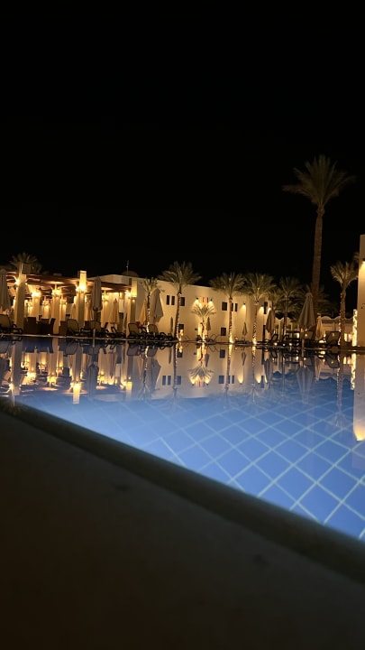 Pool SENTIDO Reef Oasis Resort