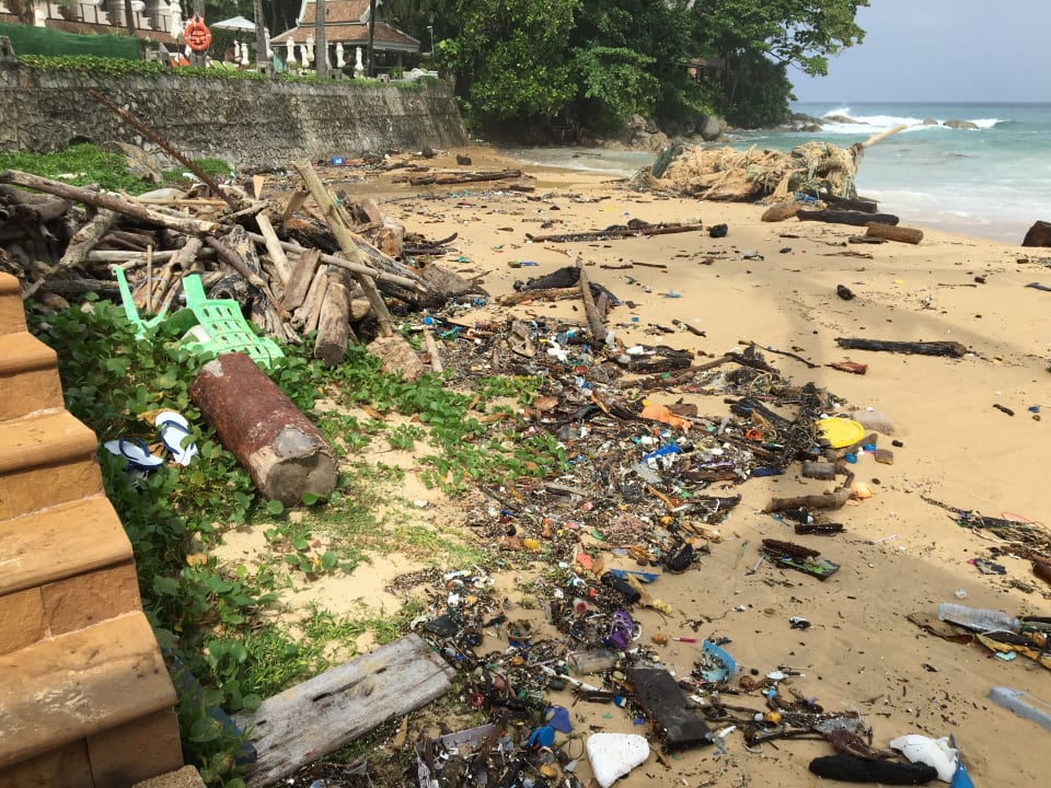 Strand Beyond Karon - Adults only 18+