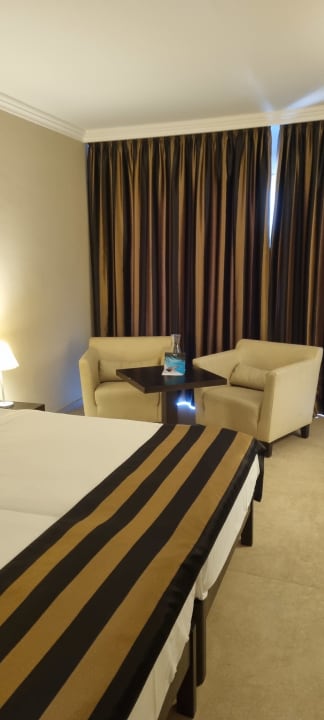Zimmer allsun App.-Hotel Esquinzo Beach
