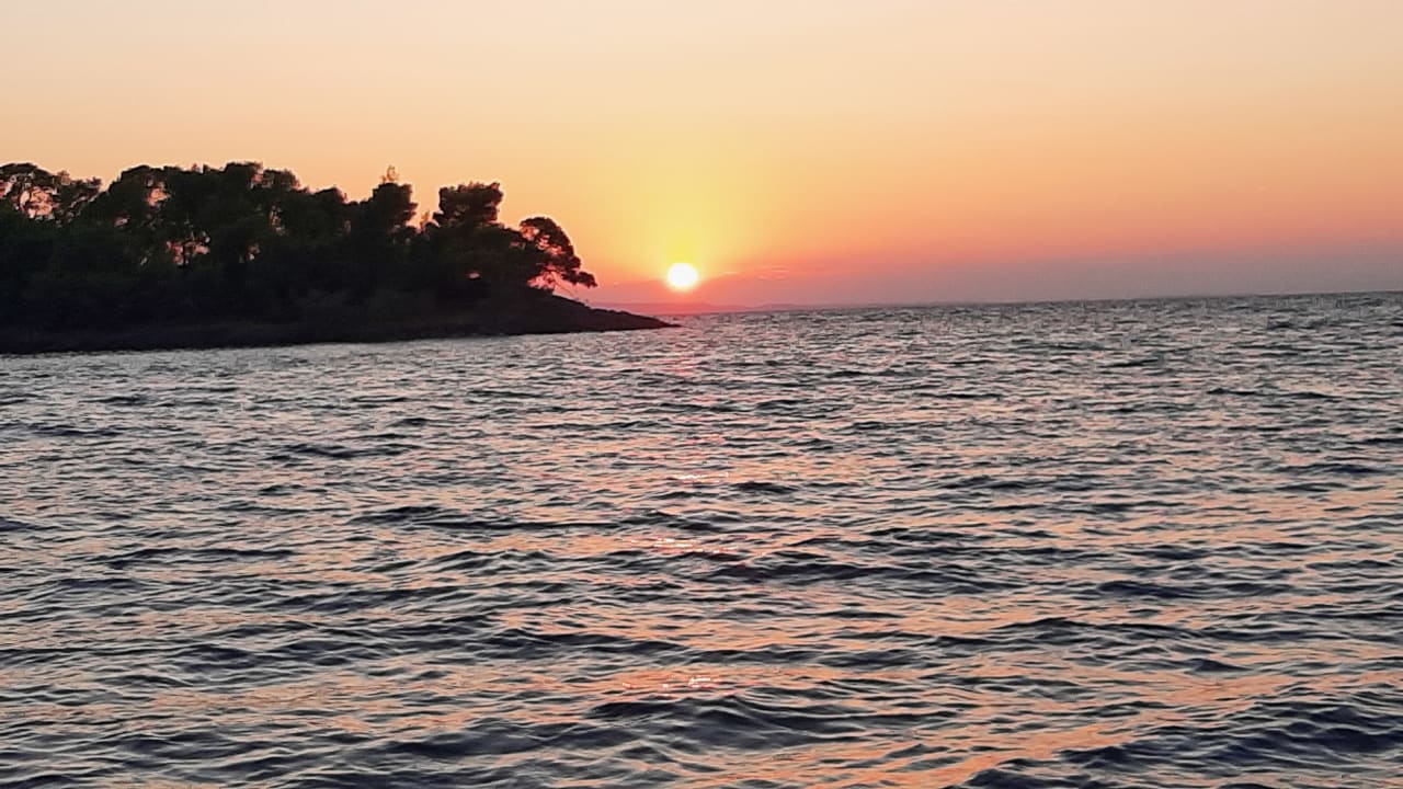 Strand Hotel Apollon