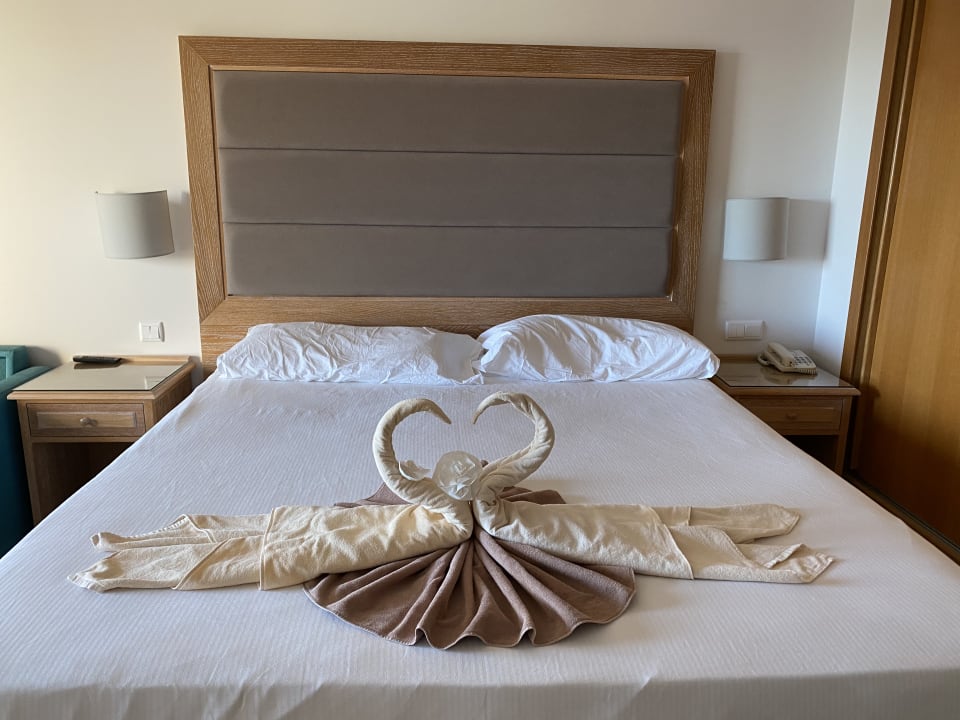 Zimmer 3HB Guaraná - All Inclusive