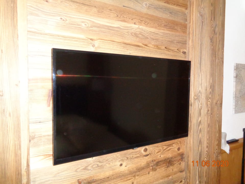 Zimmer Hotel Alphof Alpbach