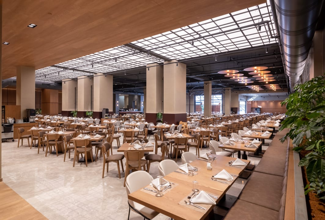 Gastro Nana Golden Beach