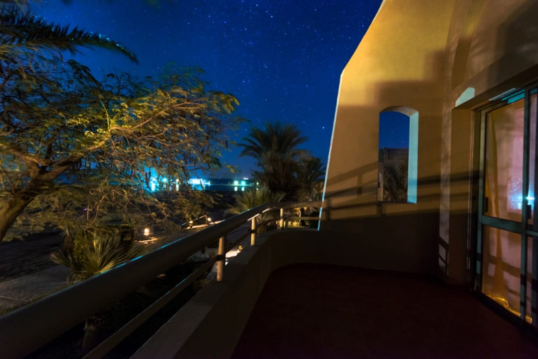 Zimmer Shams Alam Beach Resort