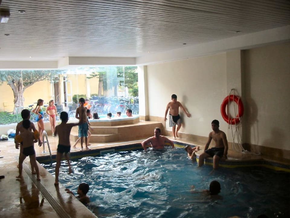 Hotel Alcudia Garden Alcudia Garden Aparthotel