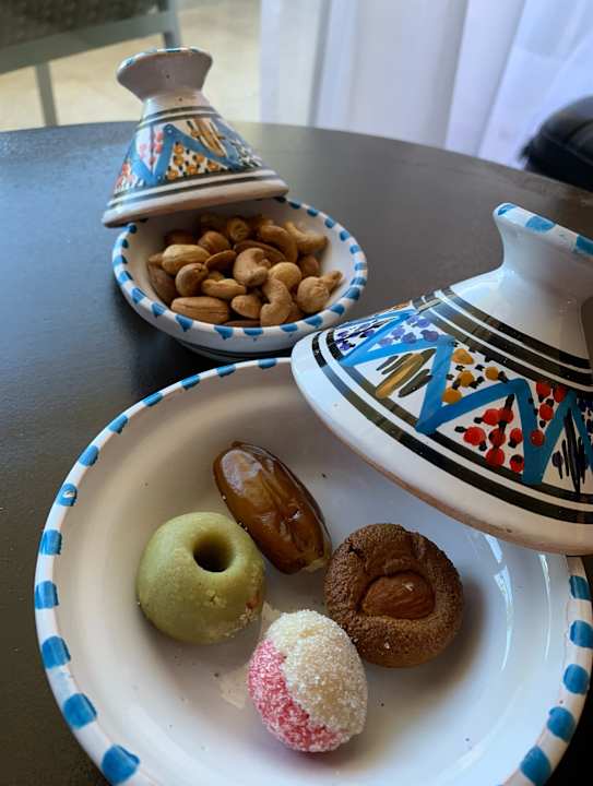 Sonstiges Iberostar Selection Diar El Andalous