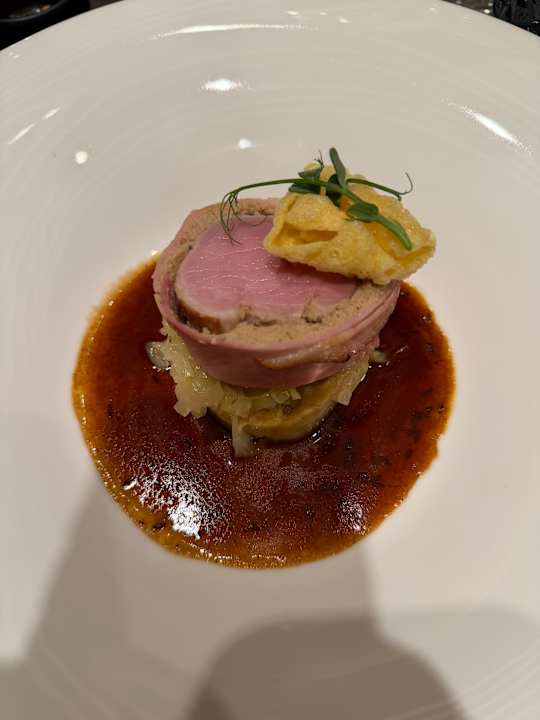 Gastro Hotel Plunhof