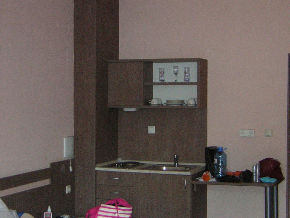 Kochnische Odessos Park Hotel